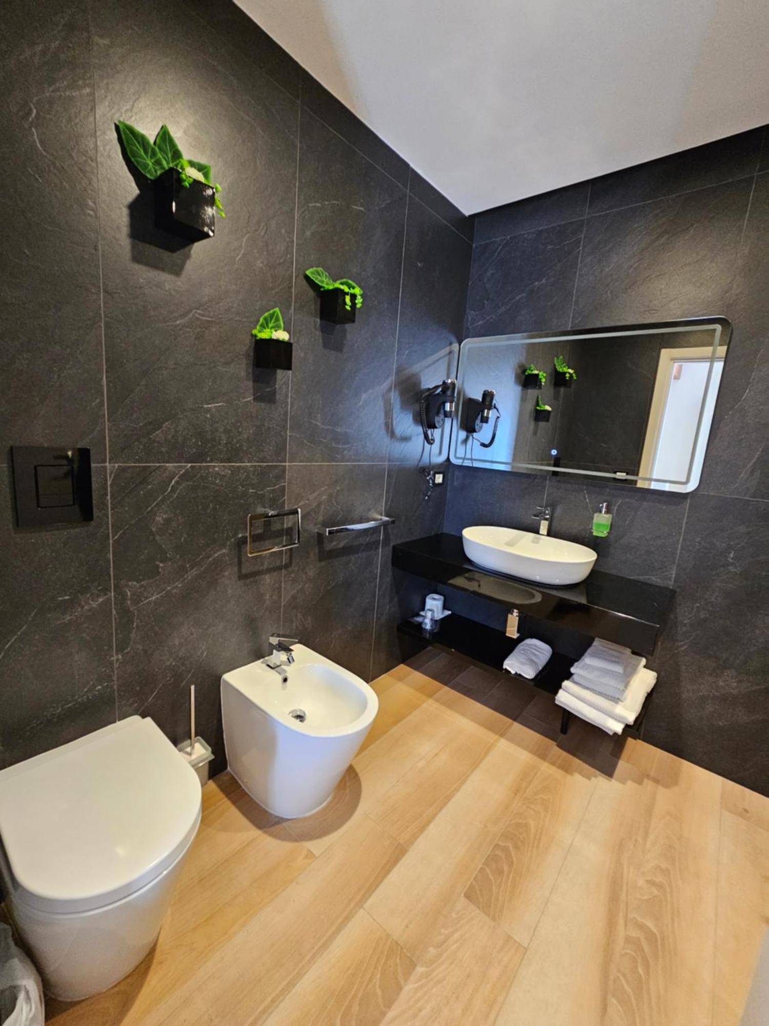 Astoria Boutique Suites Лечче Экстерьер фото